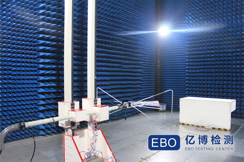 車(chē)載音響emc測(cè)試標(biāo)準(zhǔn)