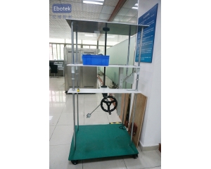 IK等級試驗標準_IK等級試驗報告如何申請