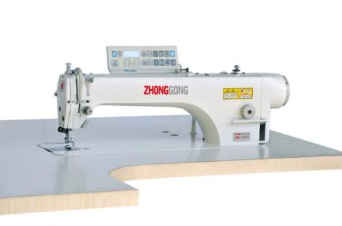 縫制機械CE認證