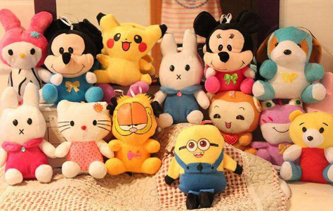 歐盟委員會更新玩具安全指令的協調標準清單